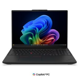 Lenovo ThinkPad T16 G4 21WX003EPB - Ultrabook Biznesowy z Procesorem AMD Ryzen AI