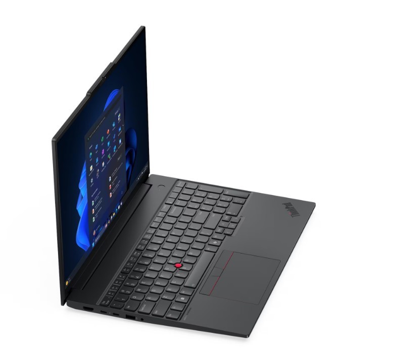 Lenovo ThinkPad E16 G3 z procesorem AMD Ryzen 7 250 - obrazek 2