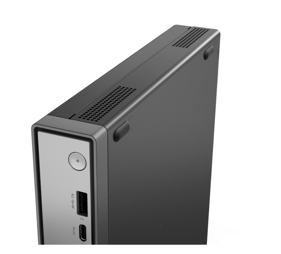 Lenovo ThinkCentre Neo 50q G7 Tiny 13SS0646PB - obrazek 2
