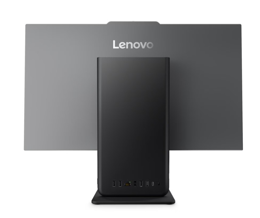 ThinkCentre neo 50a 24 G7 AiO 23.8" FHD AG 350N 120Hz Core 5 320 16GB 512GB WiFi 6 BT 5MP W11P 3Y Onsite - obrazek 2