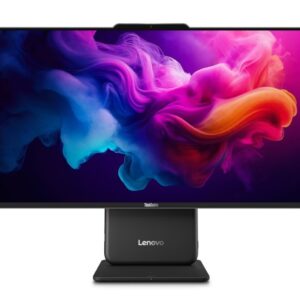 ThinkCentre neo 50a 24 G7 AiO 23.8" FHD AG 350N 120Hz Core 7 350 16GB 512GB WiFi 6 BT 5MP W11P 3Y Onsite
