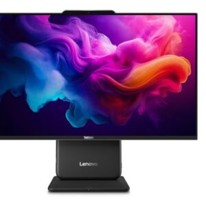ThinkCentre neo 50a 24 G7 AiO 23.8" FHD AG 350N 120Hz Core 7 350 16GB 1TB WiFi 6 BT 5MP W11P 3Y Onsite