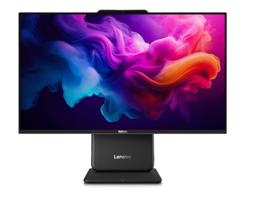 ThinkCentre neo 50a 24 G7 AiO 23.8" FHD AG 350N 120Hz Core 7 350 16GB 1TB WiFi 6 BT 5MP W11P 3Y Onsite