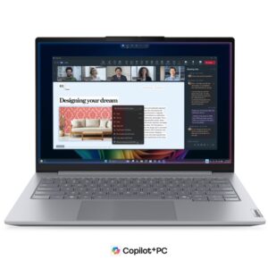 LENOVO ThinkBook 14 G9 IPL - Wydajny laptop biznesowy