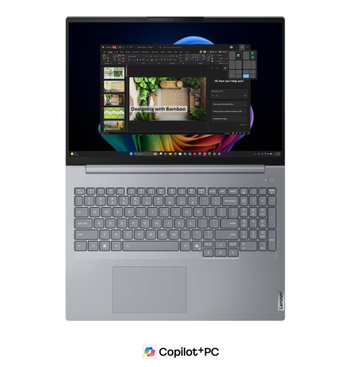 Lenovo ThinkBook 16 G9 (21UR0074PB) - obrazek 3
