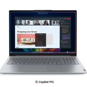 Lenovo ThinkBook 16 G9 IPL (21UR0073PB)