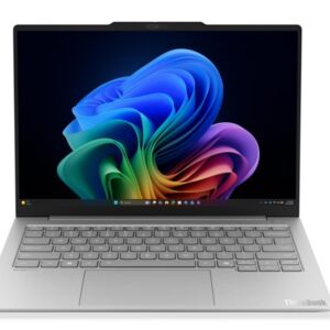Notebook ThinkBook 14x ILL 22BG007VPB W11Pro Ultra 5 226V/16GB/512GB/INT/14.0 WUXGA/Luna Grey/3YRS OS + CO2 Offset