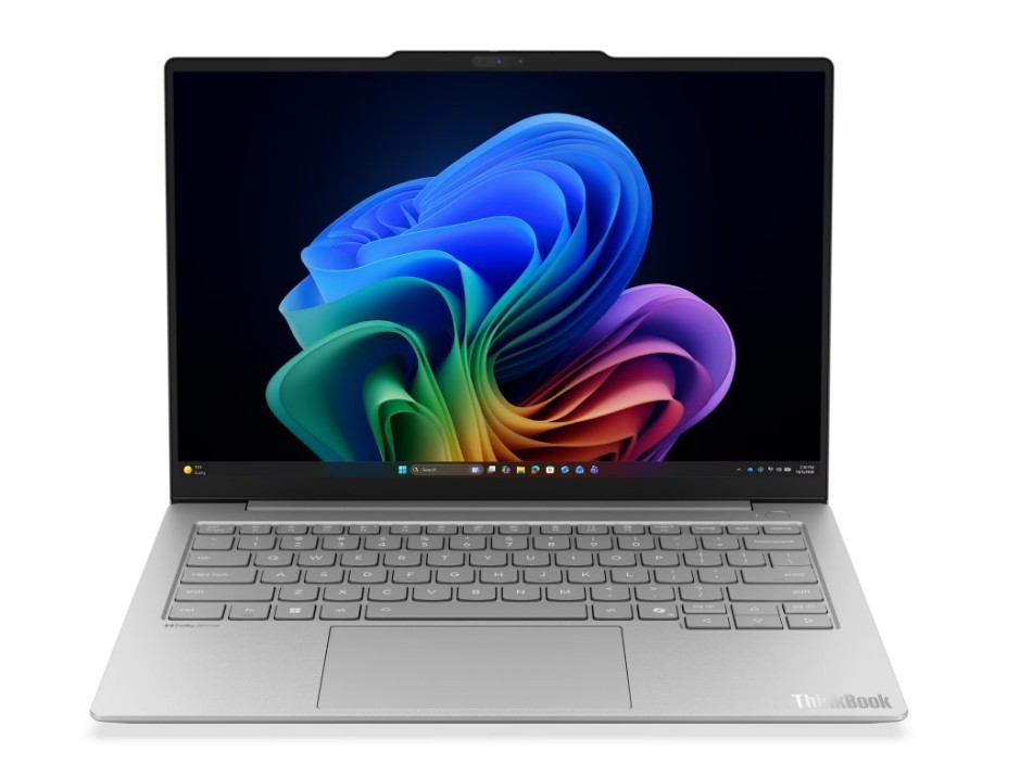Notebook ThinkBook 14x ILL 22BG007VPB W11Pro Ultra 5 226V/16GB/512GB/INT/14.0 WUXGA/Luna Grey/3YRS OS + CO2 Offset