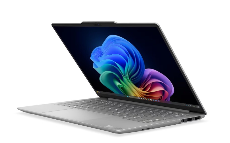 Notebook ThinkBook 14x ILL 22BG007VPB W11Pro Ultra 5 226V/16GB/512GB/INT/14.0 WUXGA/Luna Grey/3YRS OS + CO2 Offset - obrazek 3