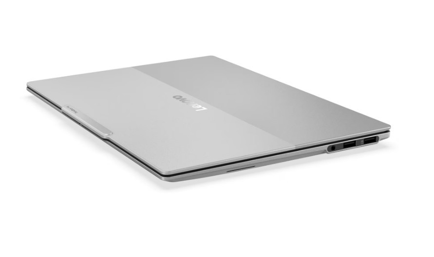 Notebook ThinkBook 14x ILL 22BG007VPB W11Pro Ultra 5 226V/16GB/512GB/INT/14.0 WUXGA/Luna Grey/3YRS OS + CO2 Offset - obrazek 5