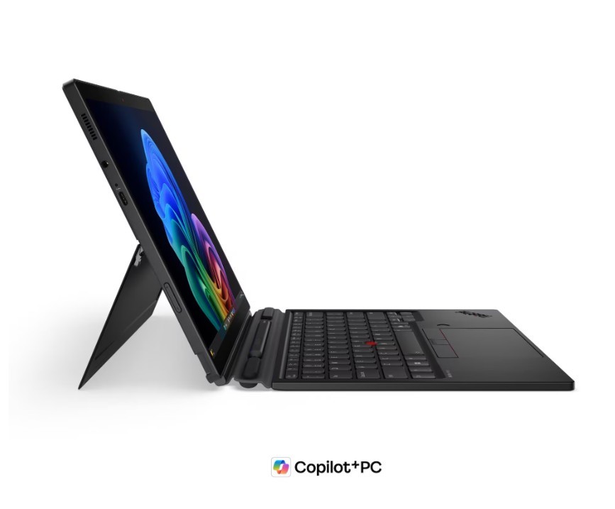 Laptop ThinkPad X13 Detachable Gen 1 W11Pro Ultra 5 335/32GB/512GB/INT/LTE/13.3 WUXGA/Touch/3YRS Premier Support - obrazek 2