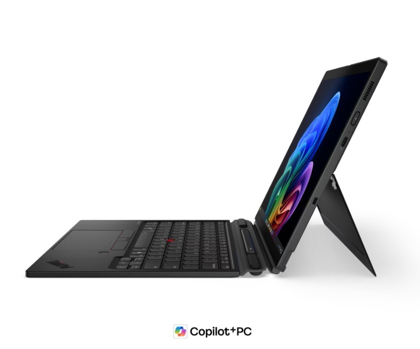 Laptop ThinkPad X13 Detachable Gen 1 W11Pro Ultra 5 335/32GB/512GB/INT/LTE/13.3 WUXGA/Touch/3YRS Premier Support - obrazek 3