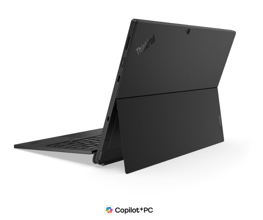 Laptop ThinkPad X13 Detachable Gen 1 W11Pro Ultra 5 335/32GB/512GB/INT/LTE/13.3 WUXGA/Touch/3YRS Premier Support - obrazek 4