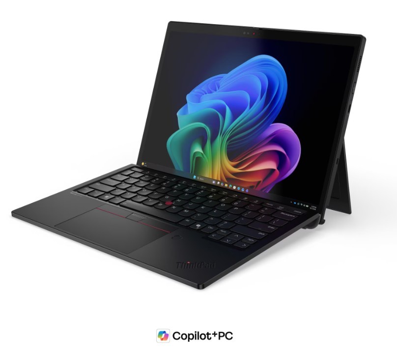 Laptop ThinkPad X13 Detachable Gen 1 W11Pro Ultra 5 335/32GB/512GB/INT/LTE/13.3 WUXGA/Touch/3YRS Premier Support - obrazek 5