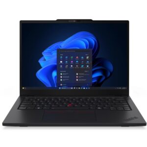 Lenovo ThinkPad L13 G6 Notebook 13,3" WUXGA AG 400N Ultra 5 16GB 512GB FPR BCKLT SC W11P 3Y Onsite 1Y Premier Support