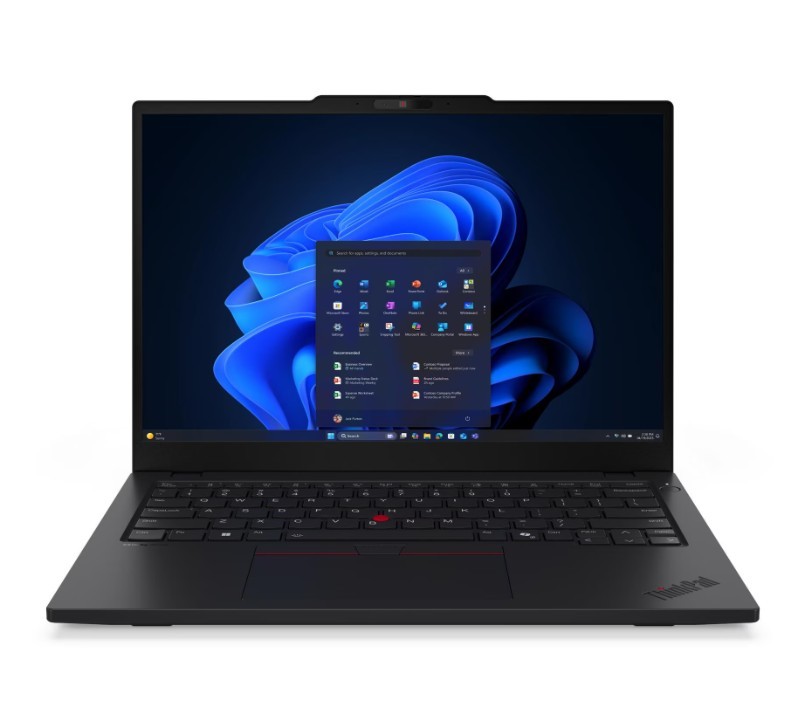 Lenovo ThinkPad L13 G6 Notebook 13,3" WUXGA AG 400N Ultra 5 16GB 512GB FPR BCKLT SC W11P 3Y Onsite 1Y Premier Support