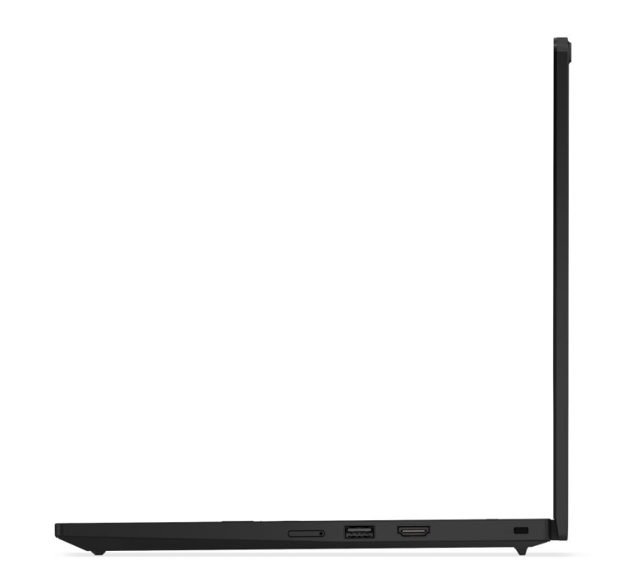 Lenovo ThinkPad L13 G6 Notebook 13,3" WUXGA AG 400N Ultra 5 16GB 512GB FPR BCKLT SC W11P 3Y Onsite 1Y Premier Support