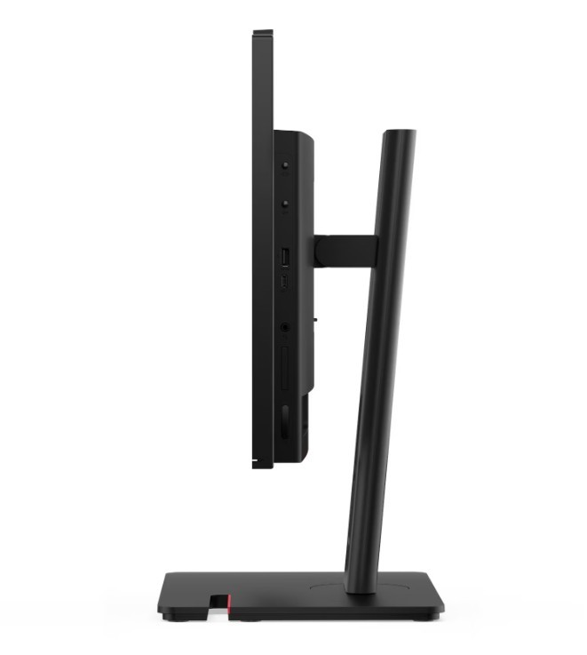 Lenovo ThinkCentre M70a G6 AiO - Komputer All-in-One dla Biznesu - obrazek 2