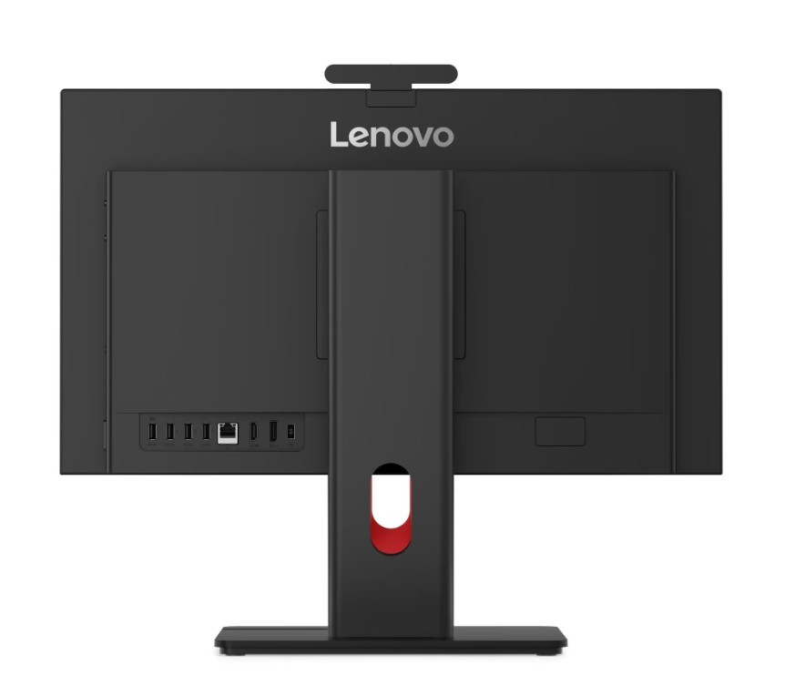 Lenovo ThinkCentre M70a G6 AiO - Komputer All-in-One dla Biznesu - obrazek 4