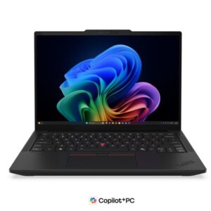 Lenovo ThinkPad T14 Gen 7 - Mobilna Stacja Robocza z Procesorem AMD Ryzen AI
