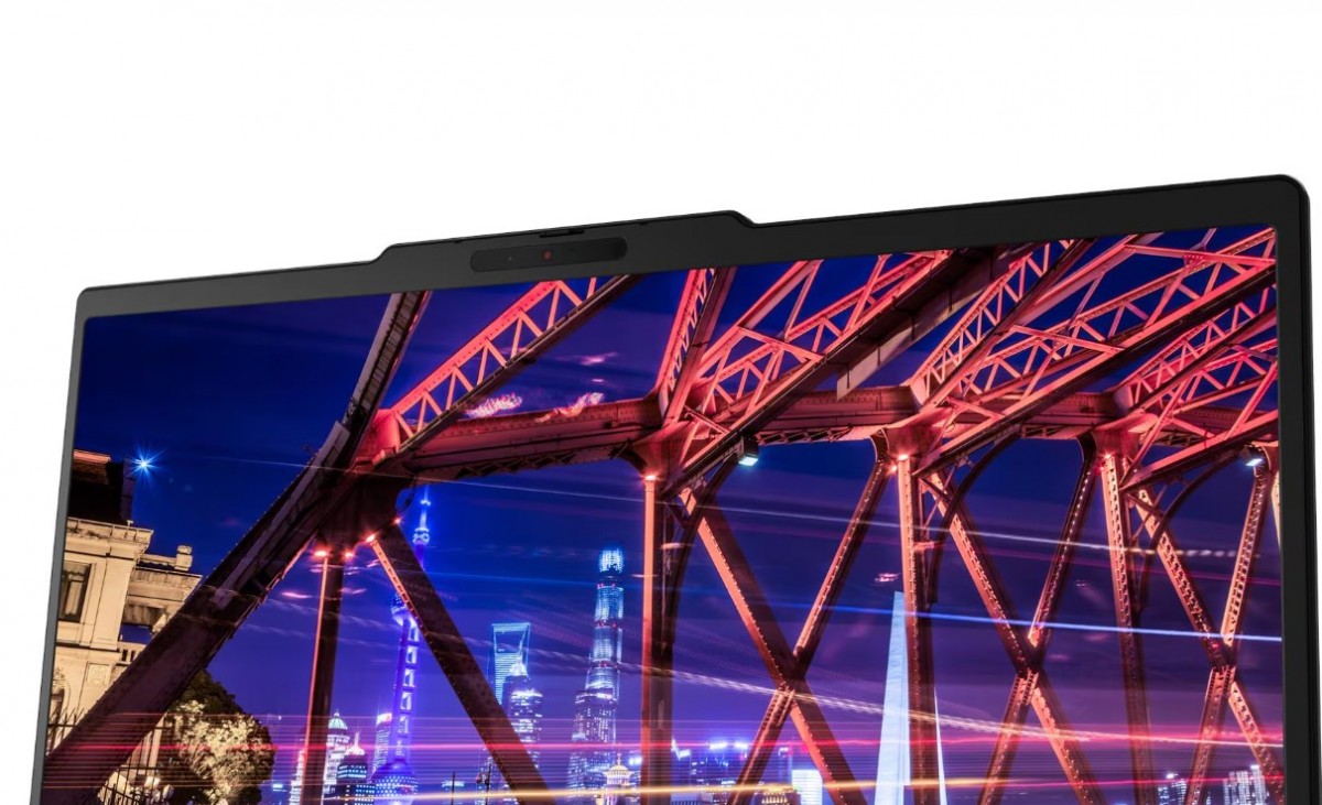 Lenovo ThinkPad T14 Gen 7 - Mobilna Stacja Robocza z Procesorem AMD Ryzen AI - obrazek 3