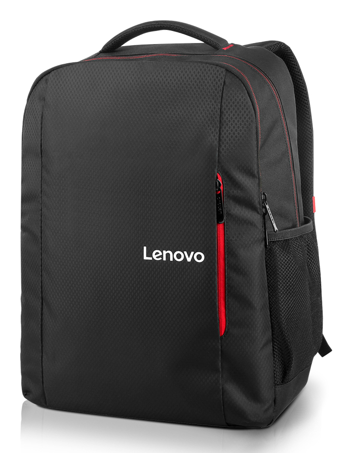 Lenovo 4X41U80414 torba na laptop 40,6 cm (16") Plecak Czarny - obrazek 2