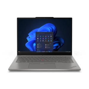 Lenovo ThinkPad L13 2-in-1 Gen 6 (Intel) Intel Core Ultra 5 225U Hybryda (2w1) 33,8 cm (13.3") Ekran dotykowy WUXGA 16 GB LPDDR5x-SDRAM 512 GB SSD Wi-Fi 6E (802.11ax) Windows 11 Pro Niemiecki Szary