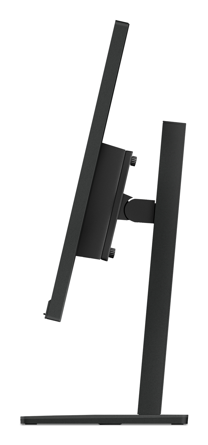 Lenovo ThinkVision E24-40 - Monitor komputerowy 23.8" Full HD IPS - obrazek 5