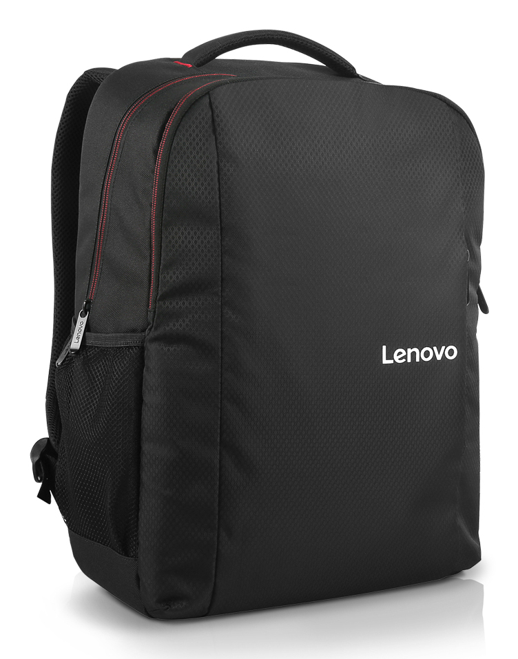 Lenovo 4X41U80414 torba na laptop 40,6 cm (16") Plecak Czarny - obrazek 3