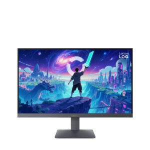 Monitor Lenovo LOQ 27Q-10 27" QHD 180Hz IPS