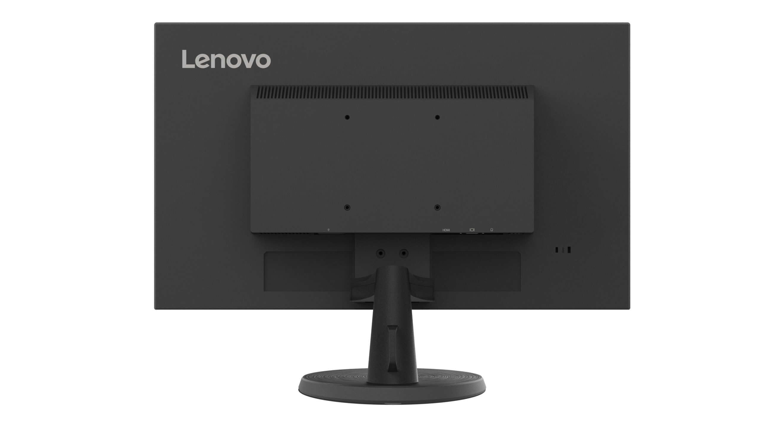 Lenovo C24-40 monitor komputerowy 60,5 cm (23.8") 1920 x 1080 px Full HD LED Czarny