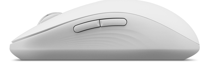 Lenovo Yoga Mouse Office - Bezprzewodowa Mysz Biurowa Bluetooth - obrazek 4