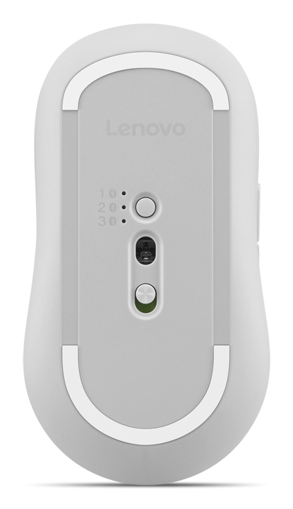 Lenovo Yoga Mouse Office - Bezprzewodowa Mysz Biurowa Bluetooth - obrazek 5