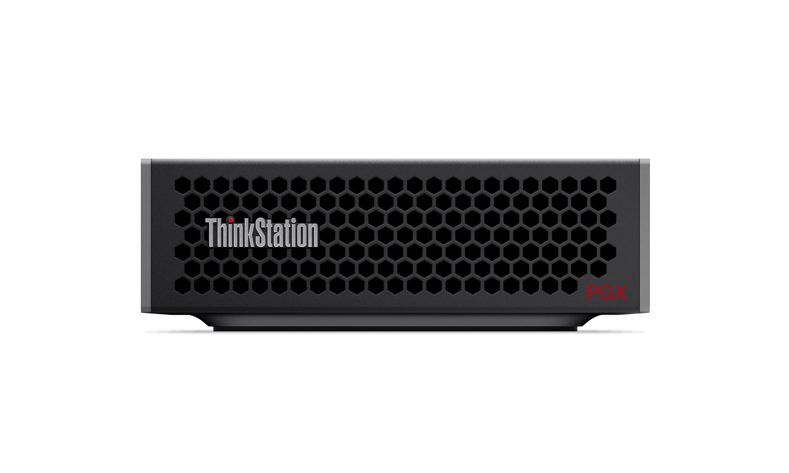 Lenovo ThinkStation PGX GB10 128 GB LPDDR5x-SDRAM 2 TB SSD DGX OS Mini Tower Mini PC Czarny