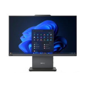 [ARCHIWUM] Lenovo ThinkCentre neo 50a 24 Gen 5 Intel® Core™ i5 i5-13420H 60,5 cm (23.8") 1920 x 1080 px Ekran dotykowy All-in-One PC 16 GB DDR5-SDRAM 512 GB SSD Windows 11 Pro Wi-Fi 6 (802.11ax) Szary