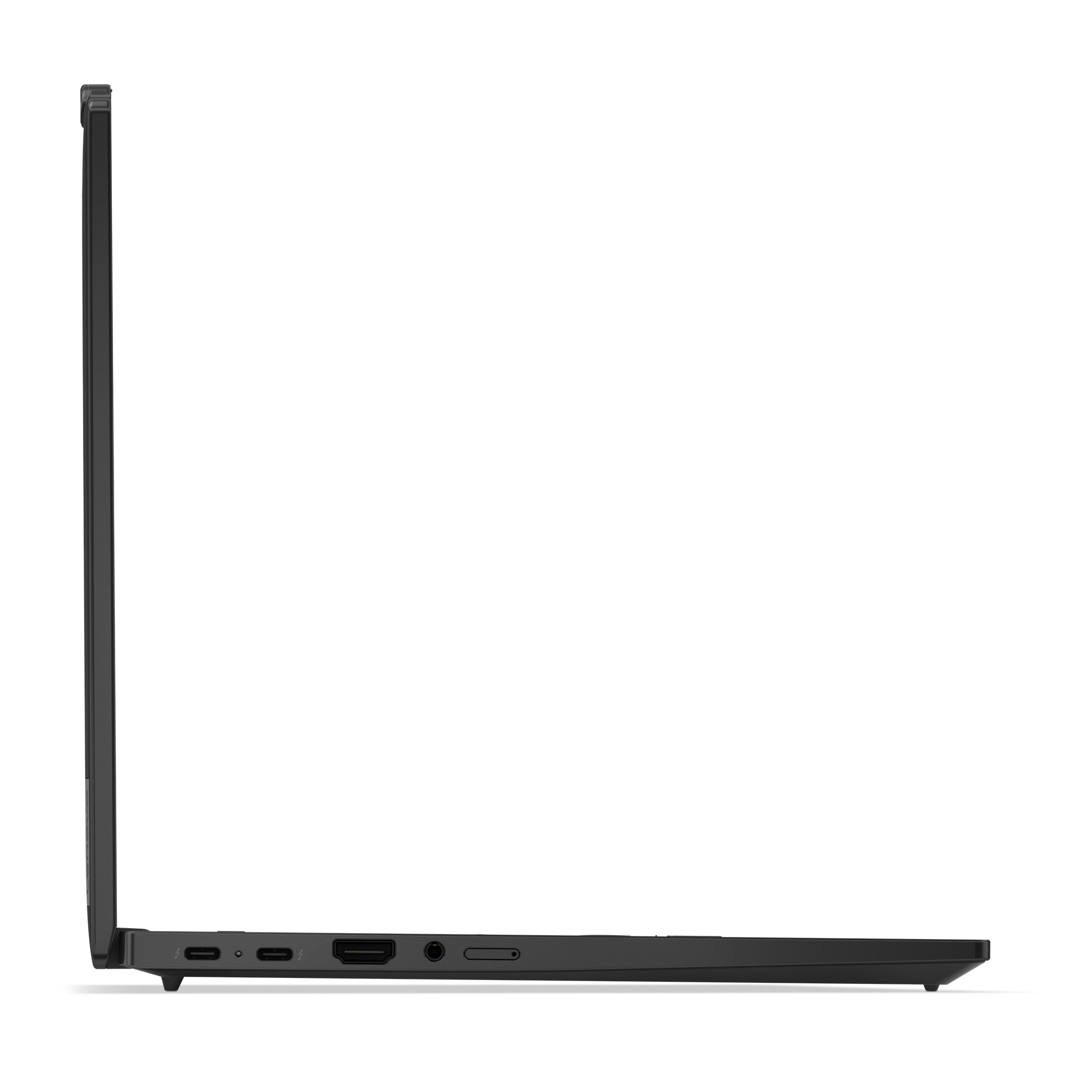 Lenovo ThinkPad T14s Gen 6 (Intel) Copilot+ PC Intel Core Ultra 7 258V Laptop 35,6 cm (14") Ekran dotykowy WUXGA 32 GB LPDDR5x-SDRAM 1 TB SSD Wi-Fi 7 (802.11be) Windows 11 Pro Czarny Angielski - obrazek 3