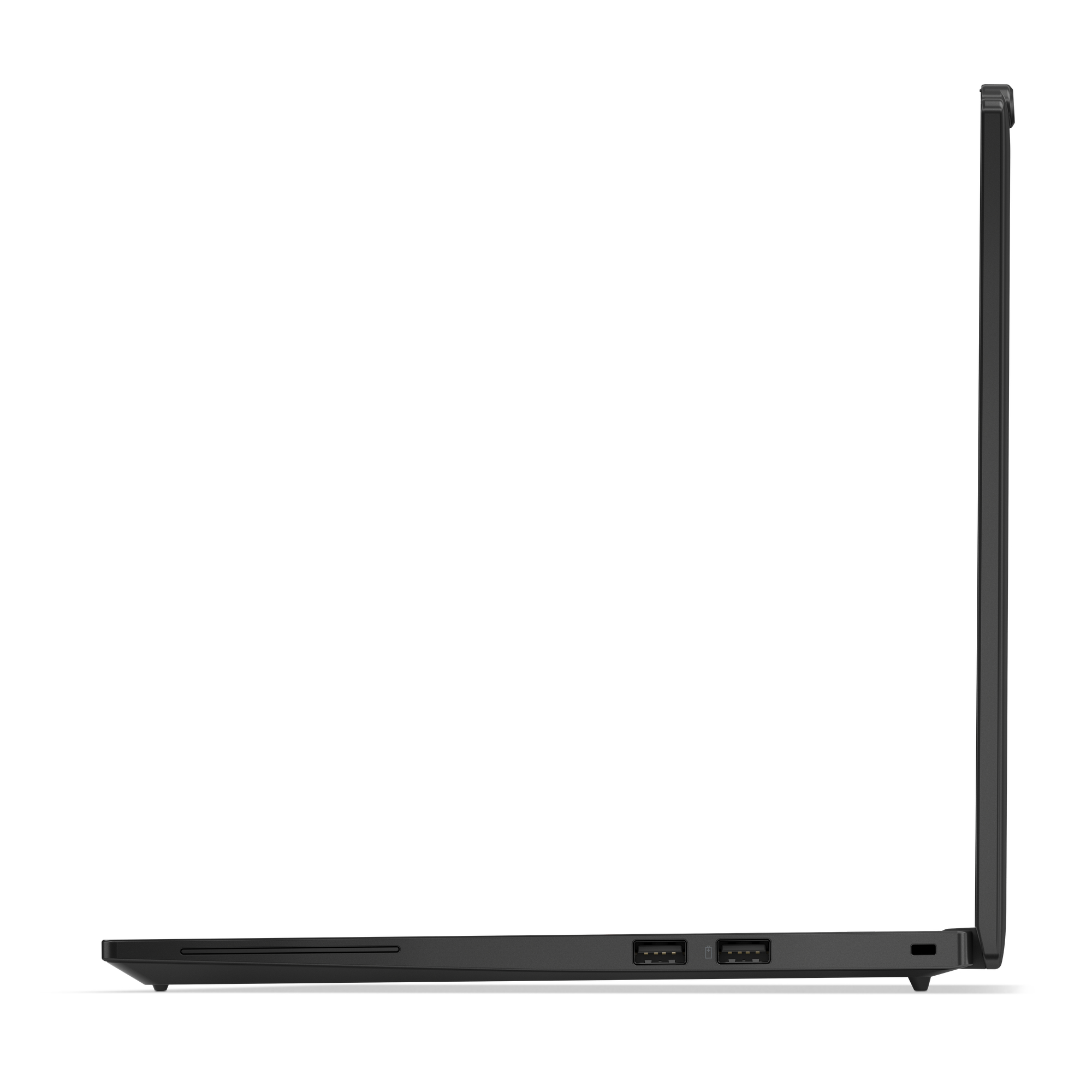 Lenovo ThinkPad T14s Gen 6 (Intel) Copilot+ PC Intel Core Ultra 7 258V Laptop 35,6 cm (14") Ekran dotykowy WUXGA 32 GB LPDDR5x-SDRAM 1 TB SSD Wi-Fi 7 (802.11be) Windows 11 Pro Czarny Angielski - obrazek 4