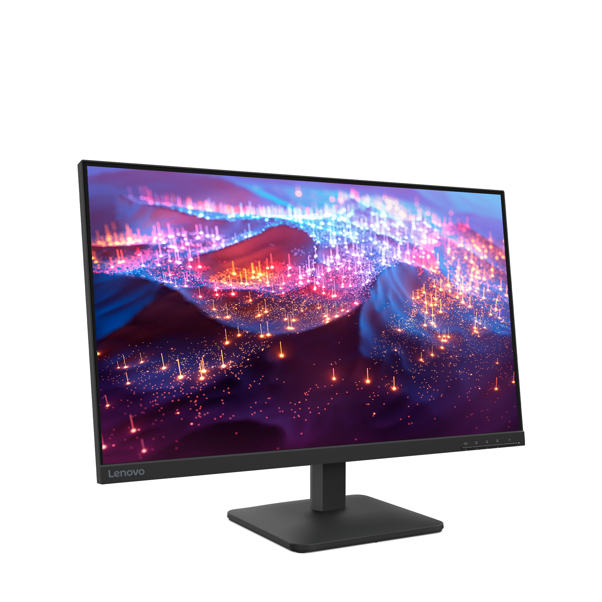 Monitor Lenovo L27-4e 27" IPS Full HD 100Hz