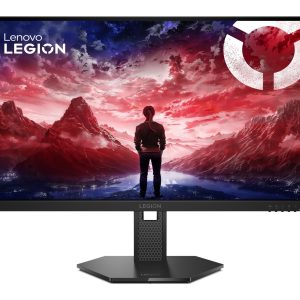 [ARCHIWUM] Lenovo Legion 27-15 monitor komputerowy 68,6 cm (27") 1920 x 1080 px Full HD LED Czarny