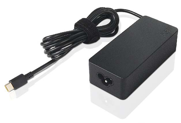 Lenovo 65W Standard AC Adapter USB-C (EU) - 4X20M26272