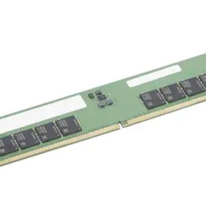 Lenovo 4X71N41634 moduł pamięci 32 GB 1 x 32 GB DDR5 288-pin DIMM