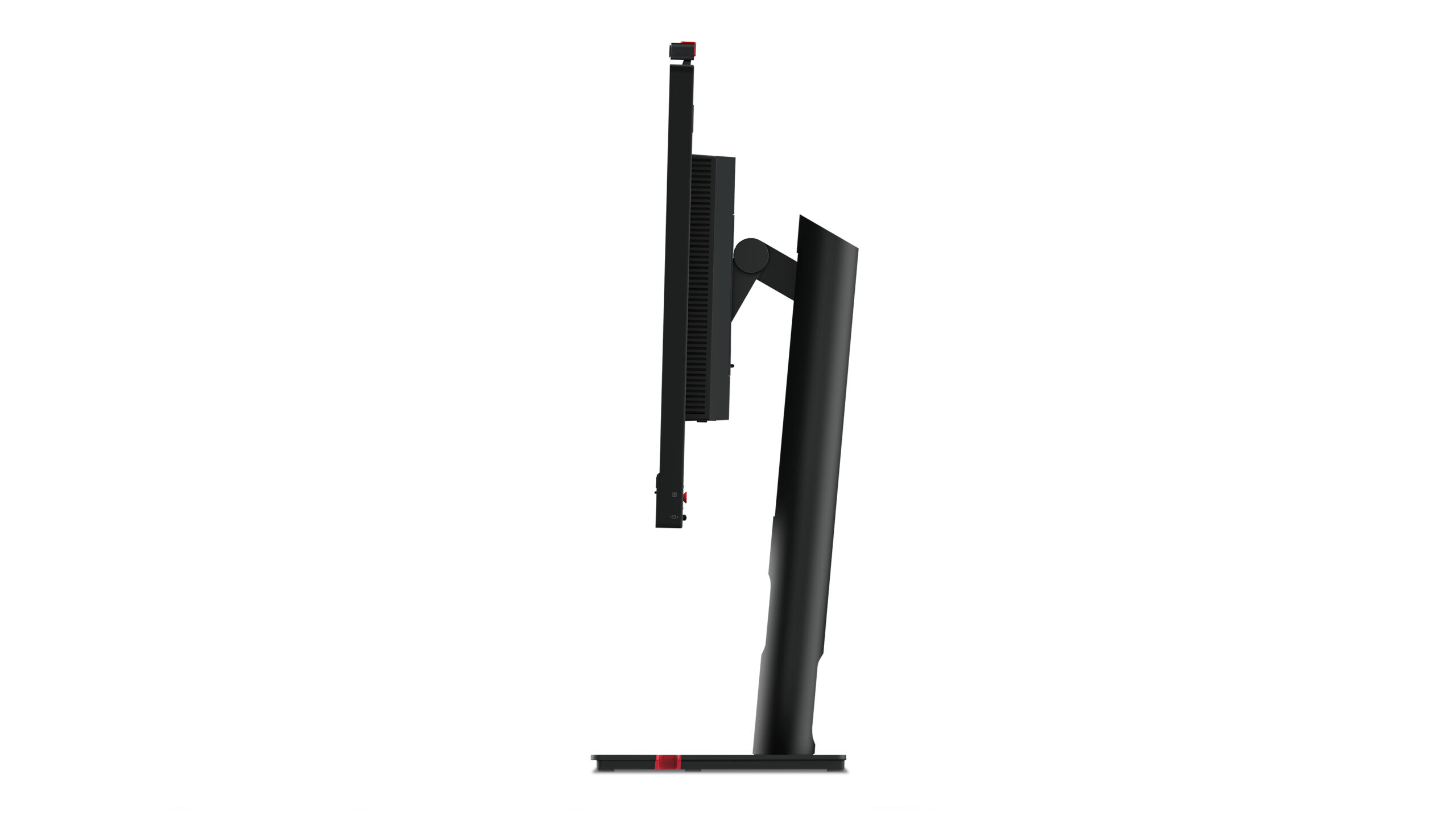 Lenovo Monitor ThinkVision T24v-30 23,8" IPS FHD AG 4ms 250cd 1000:1 75Hz HUB Tilt Swivel Lift Pivot