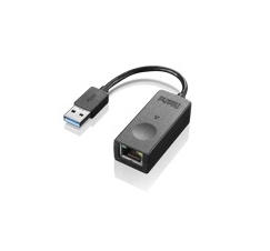 Lenovo ThinkPad USB 3.0 Ethernet Adapter 4X90S91830