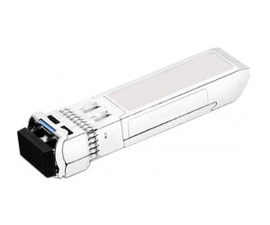 Lenovo 4M17A13527 moduł przekaźników sieciowych Swiatłowód 10000 Mbit/s SFP+