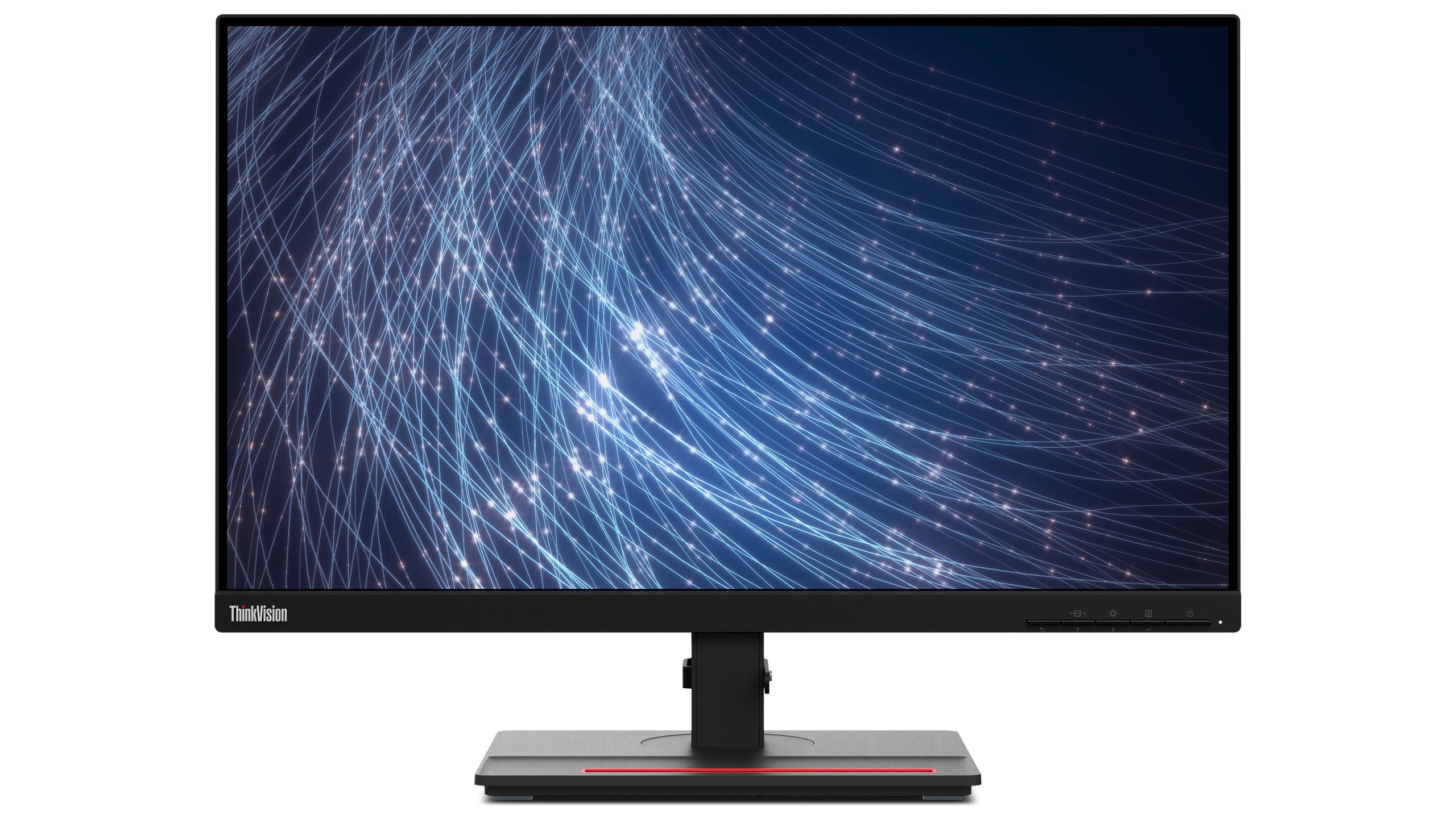 Monitor Lenovo ThinkVision T24m-29 23.8" IPS FHD