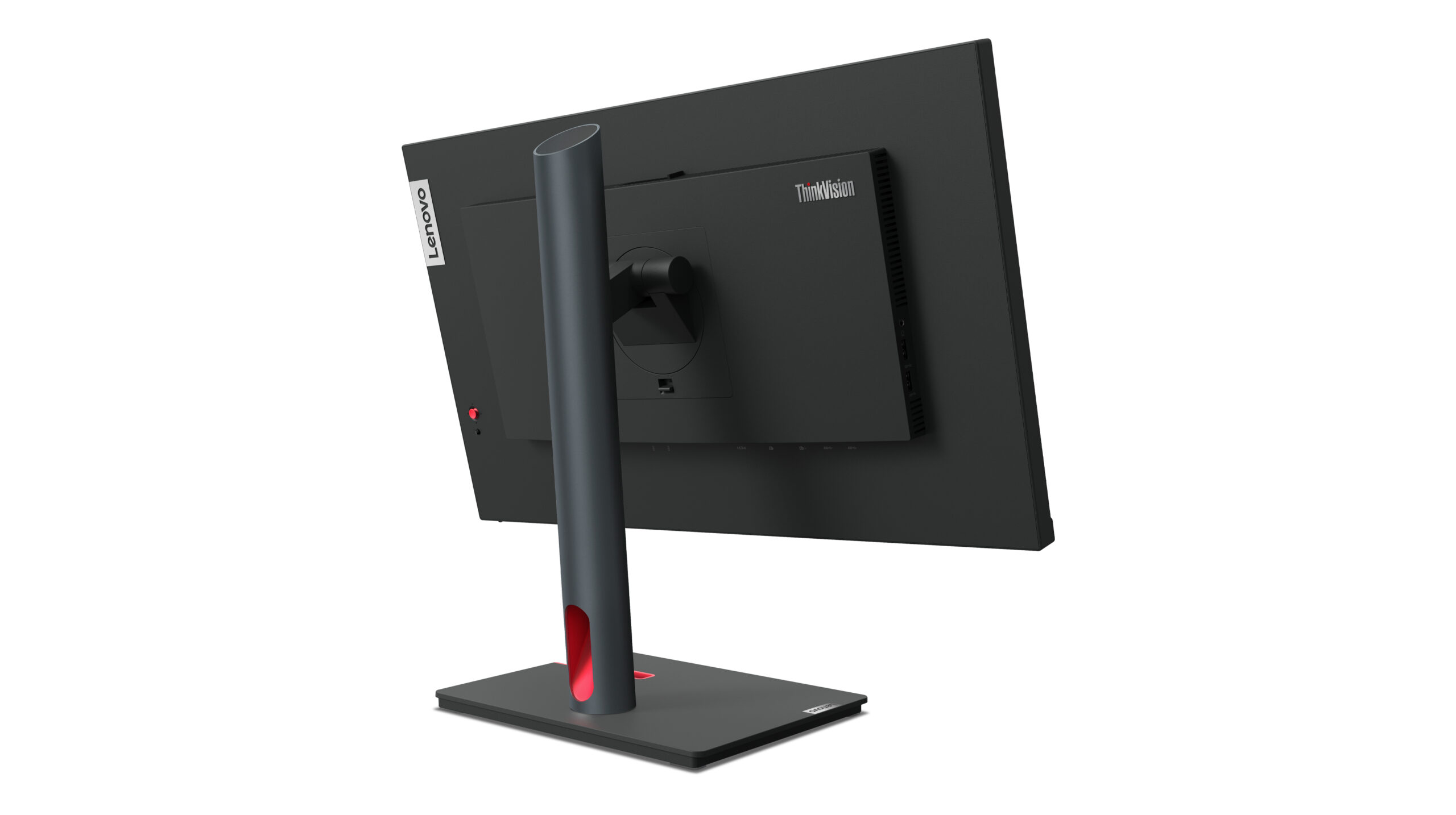 Monitor Lenovo ThinkVision P24Q-30 23.8" QHD IPS