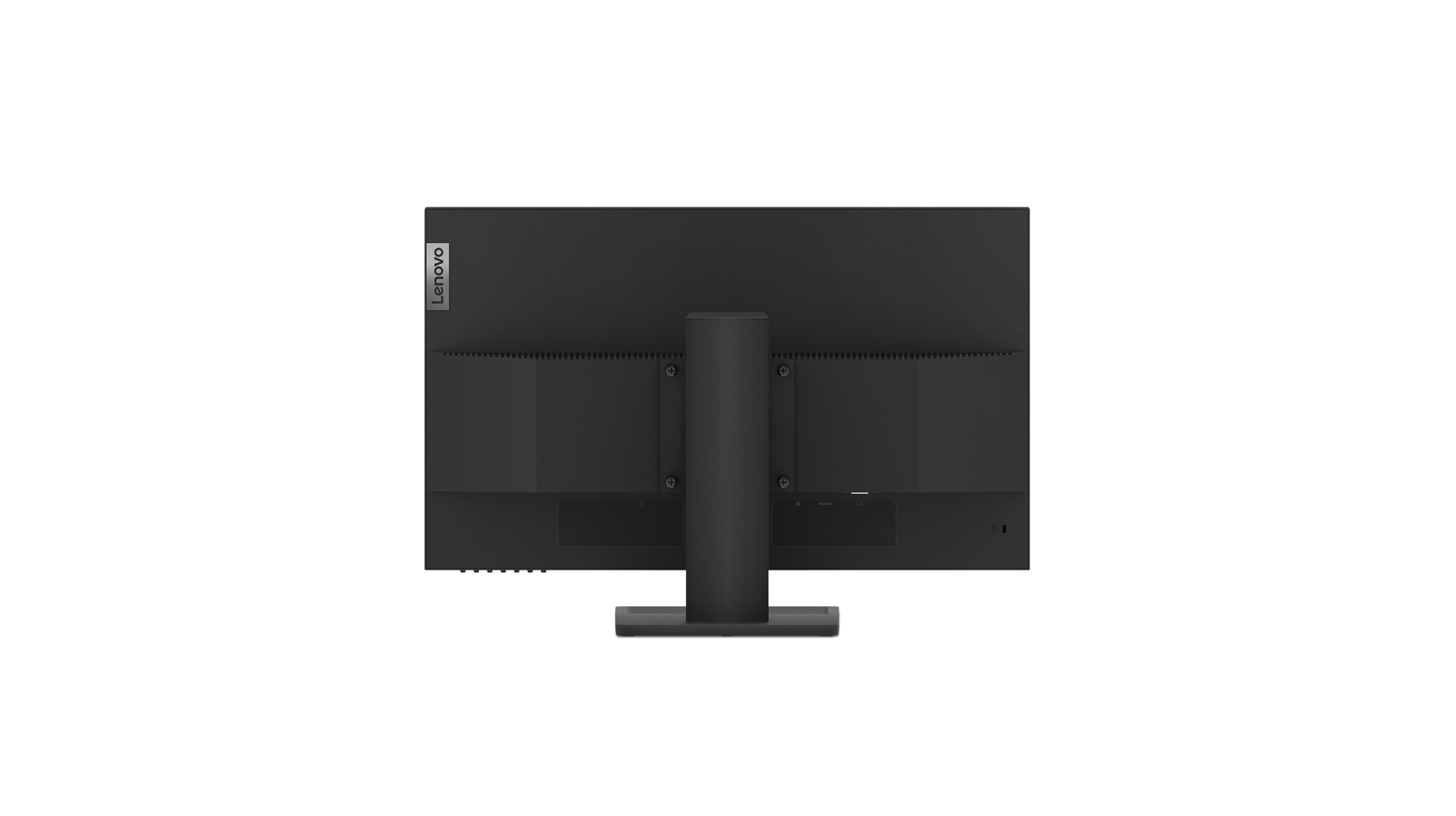 Lenovo ThinkVision E24-28 monitor komputerowy 60,5 cm (23.8") 1920 x 1080 px Full HD LED Czarny