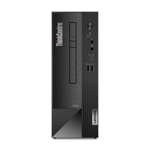 Lenovo ThinkCentre neo 50s Gen 4 Intel® Core™ i5 i5-13400 8 GB DDR4-SDRAM 1 TB SSD Windows 11 Pro SFF PC Czarny