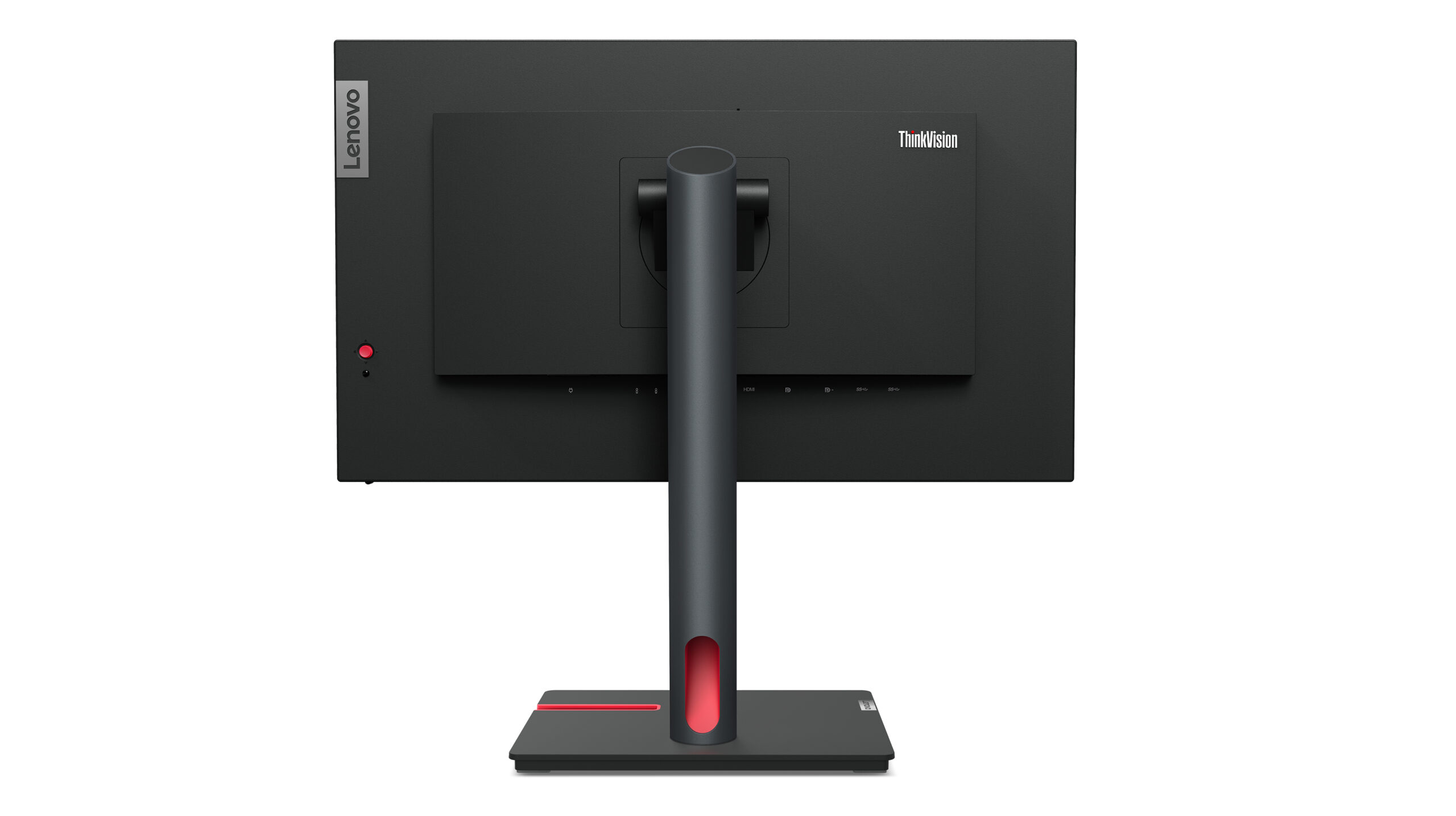 Monitor Lenovo ThinkVision P24Q-30 23.8" QHD IPS