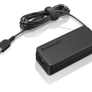 Lenovo 0A36262 adapter zasilający/ inwentor Wewnętrzna 65 W Czarny